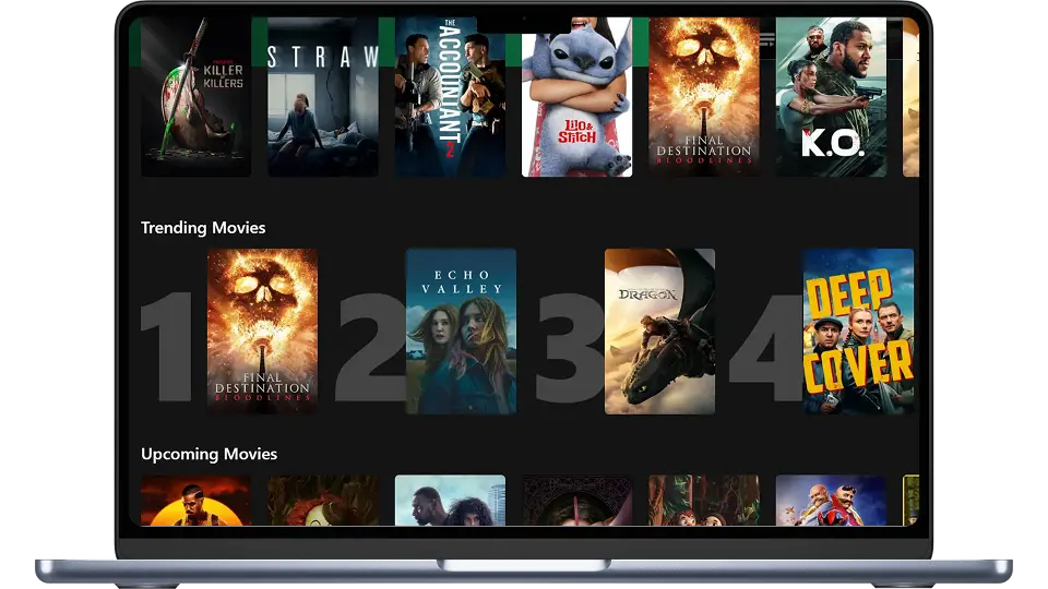 NetflixGPT